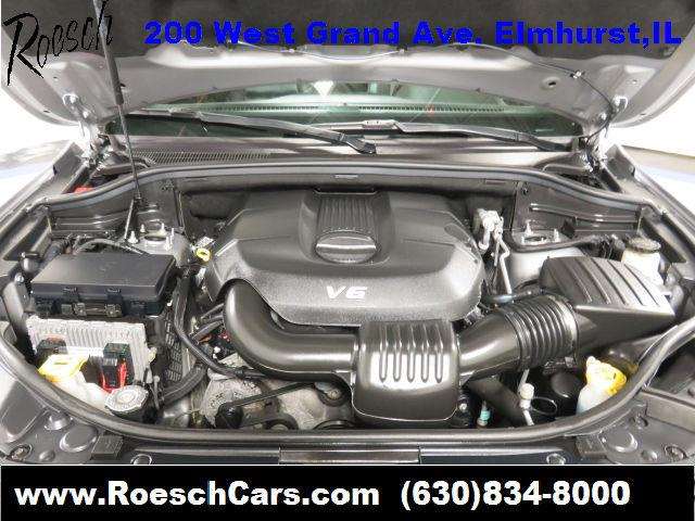 Jeep Grand Cherokee 2015 photo 34